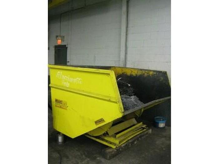 Used 12/2/2010, Gloucester Engineering Company