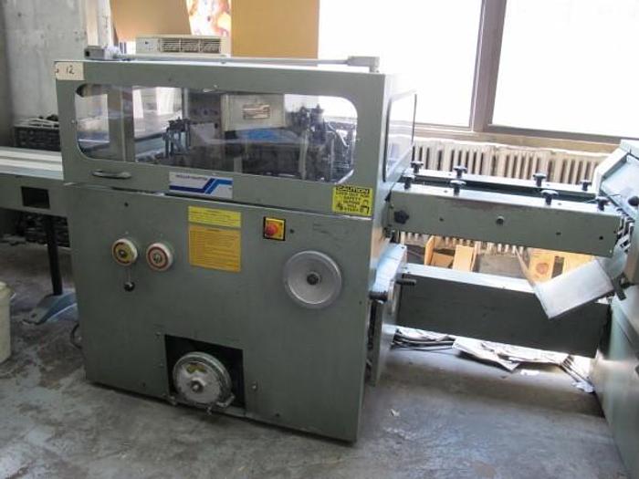 Used Thursday, September 29, 2016, 1:00 PM (ET), Commercial Printer