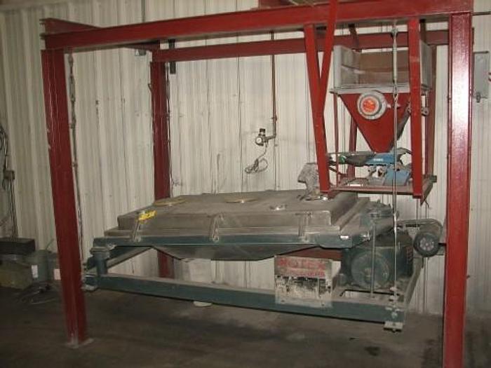 Used 6/1/2010, Advanced Metals Technologies