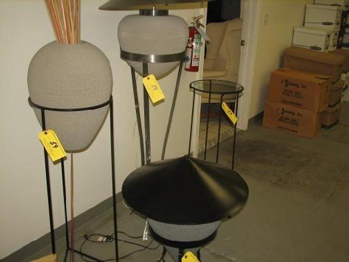 Used 6/1/2010, Advanced Metals Technologies