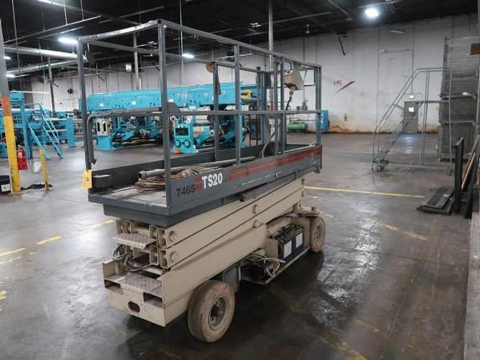 Used Thursday, August 29, 2024, 11:00 AM (ET) Loyola Paper Company