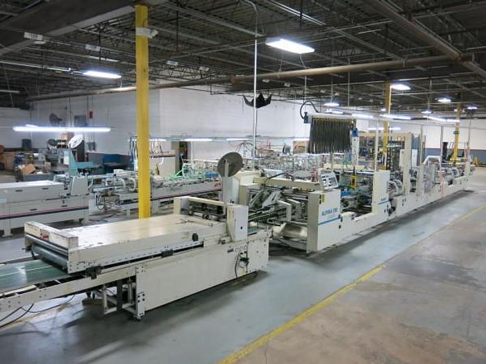 Used Wednesday, June 15, 2016 1:00 PM (ET), Climax Packaging