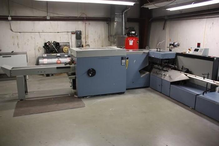 Used Thursday, May 3, 2018, 1:00 PM (ET), JMH Printing