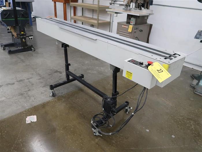 Used Thursday, March 27, 2025, 11:00 AM (ET) - Fusebox One (CMS)