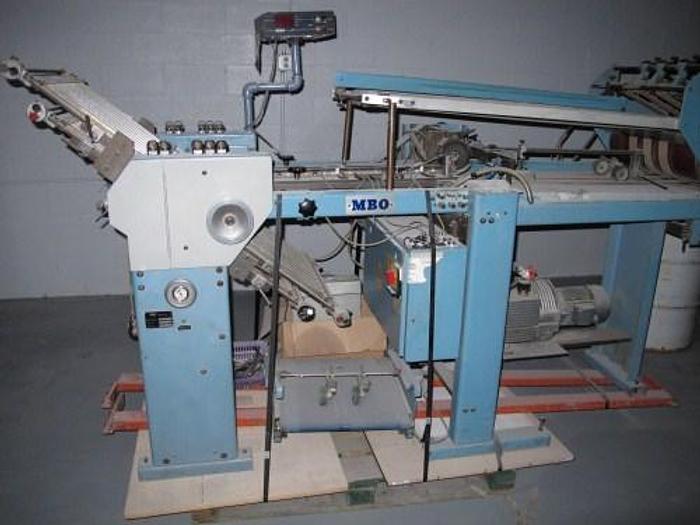 Used Tuesday, June 19, 2012, 10:00 AM (ET), Gibraltar Printing