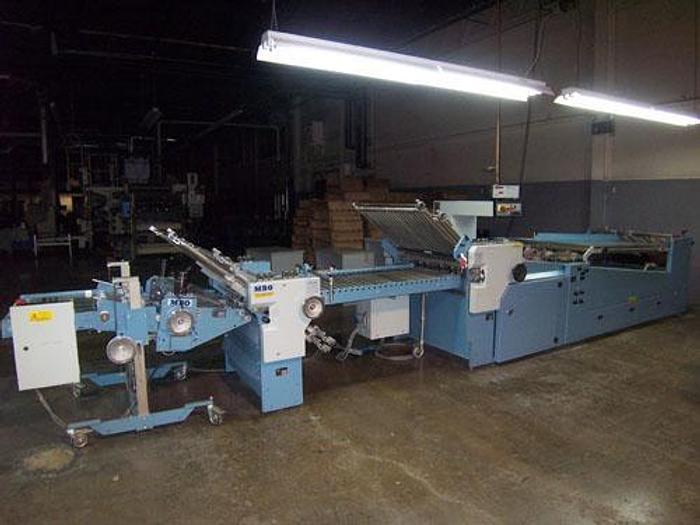 Used Martin Printing