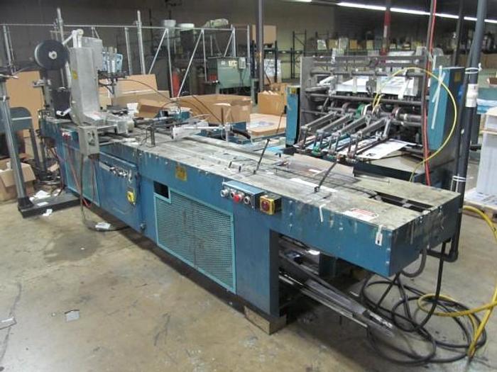 Used Weds & Thurs, September 21 & 22, 2016, Inserts USA Inc. & Skyline Media Packaging, LLC