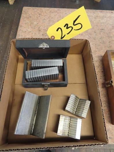 Used Semiconductor Fab Equipment