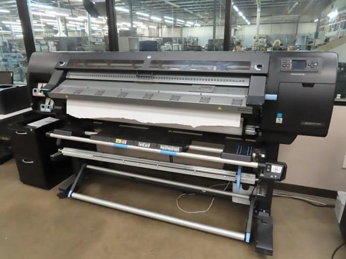 Used Thursday, January 30, 2020, 1:00 PM (ET), American Printing