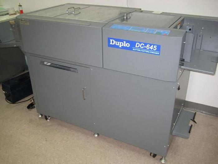 Used Hammer Press