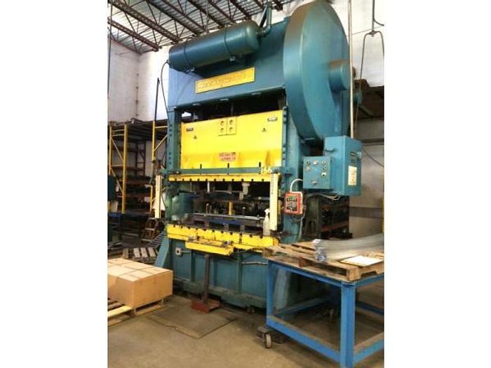 Used Thursday, March 12, 2015 1:00 PM (ET), Northeast Machine Tool & CNC Auction Event #2
