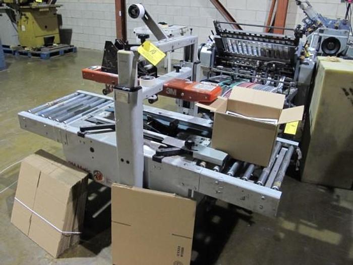 Used Auction Cancelled, Superior Graphics