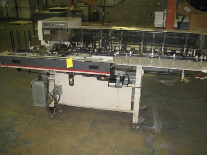 Used Astoria Graphics