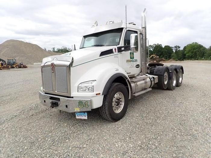 Used Thursday, June 29, 2023, 9 AM (ET), Herb Holden Trucking Inc.