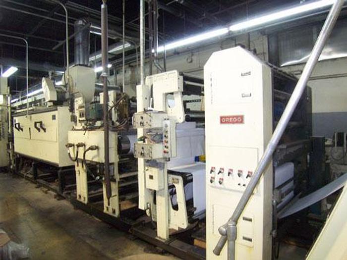 Used Martin Printing