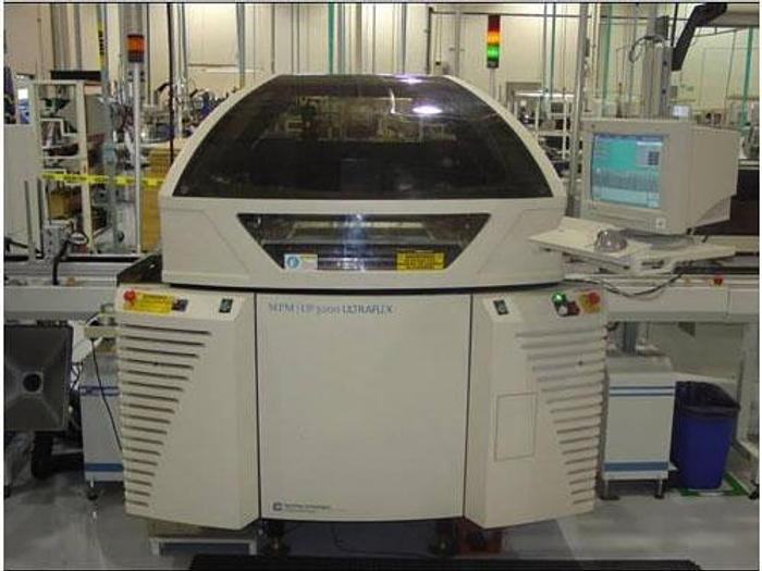 Used Complete PCA Line