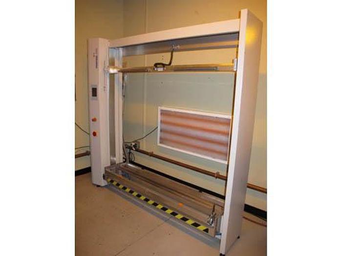 Used 6/27/2012, Heinrich Ceramic Decal