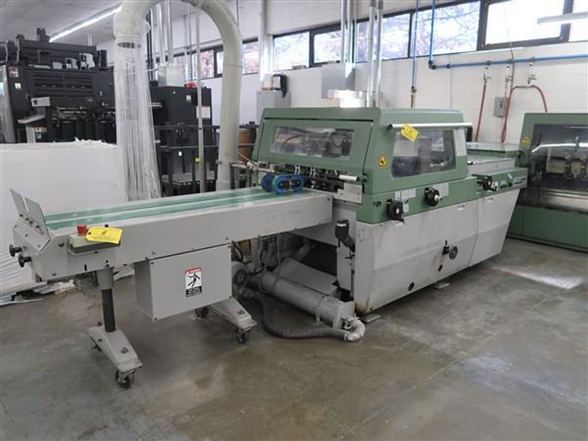 Used Thursday, December 11, 2025, 1:00 PM (ET) - House of Printing