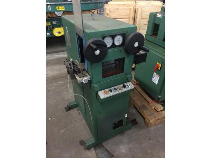 Used Tuesday, August 4, 2015 1:00 PM (ET), Machine Tool & CNC Auction