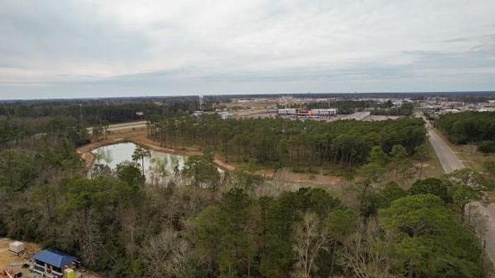 Used Available For Immediate Sale, 66 Acres for Development