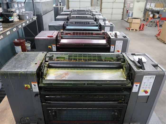 Used Thursday, March 27, 2025, 11:00 AM (ET) - Fusebox One (CMS)
