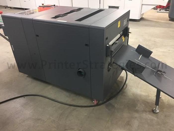 Used Thursday, December 14, 2017, 1:00 PM (ET), Shutterfly Surplus Equipment