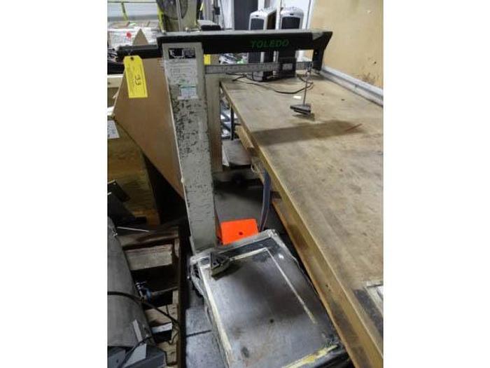 Used Thursday, September 17, 2015 1:00 PM (ET), Polyurethane Film & Sheet Extrusion Lines