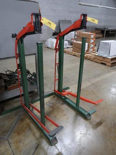 Used Thursday, December 12, 2024, 11 AM (ET) - Johnson Printing & Packaging