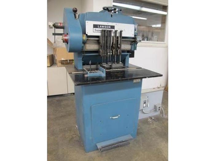 Used Thursday, July 28, 2016 1:00 PM (ET), Independent Printing Company