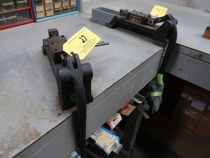 Used Thursday, December 12, 2024, 11 AM (ET) - Johnson Printing & Packaging