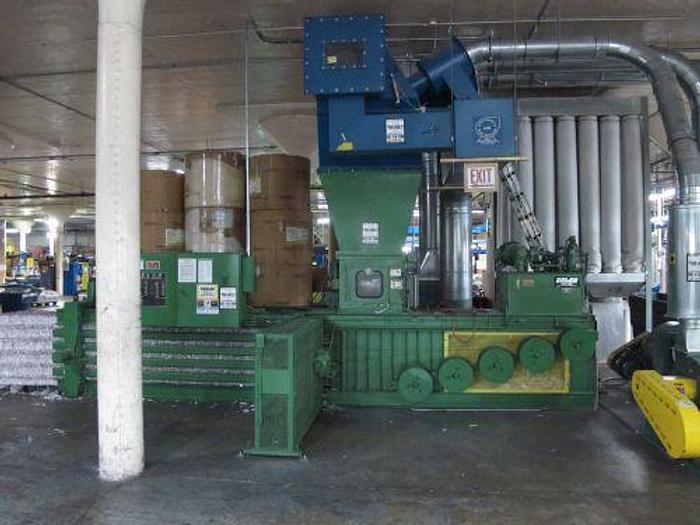 Used 8/31/2011, Expedi Printing