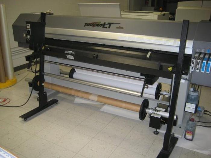 Used 4/7/2010, Modern International Graphics