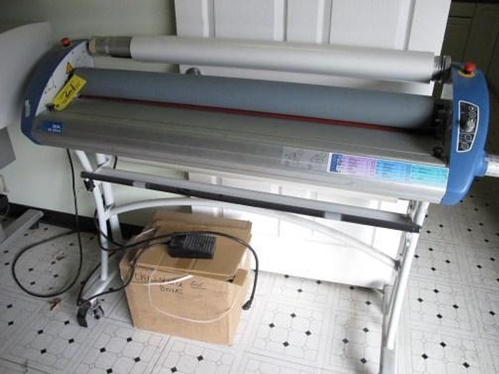 Used 10/20/2011, B & H Printers