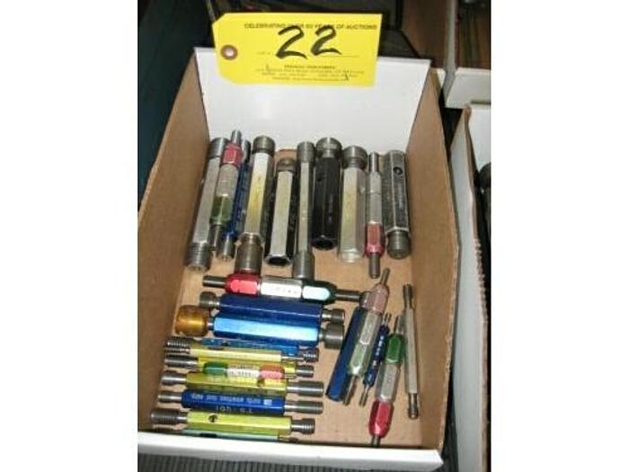 Used 6/16/2011, J-N Manufacturing