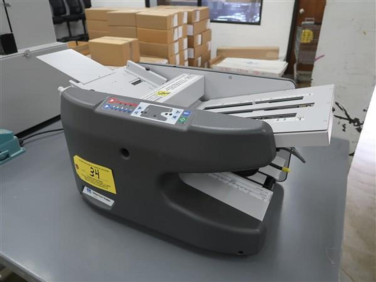 Used Thursday, December 11, 2025, 1:00 PM (ET) - House of Printing