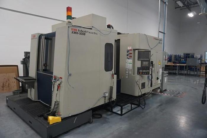 Used Wednesday, October 7, 2020, 1:00 PM (ET), Surplus Equipment of Whitcraft