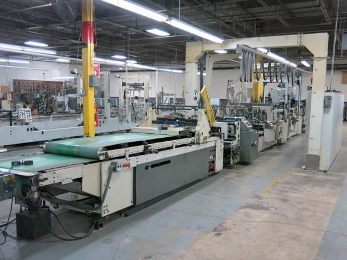 Used Wednesday, June 15, 2016 1:00 PM (ET), Climax Packaging
