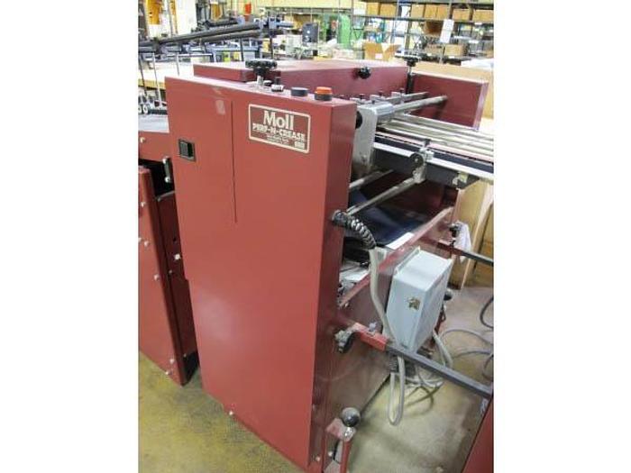 Used Wednesday, November 14, 2018, 1:00 PM (ET), Rex Publishing Co / Parish Service Co