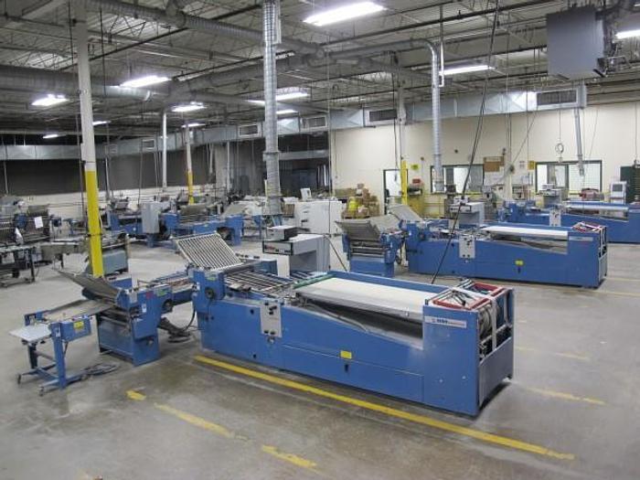 Used Weds. & Thurs., April 29 & 30, 2015 1:00 PM (ET), Pictorial Offset Printing