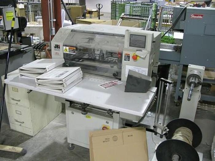 Used 1/20/2011, Printing Methods, Inc.
