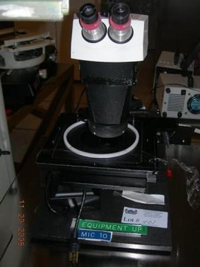 Used Semiconductor FAB - Support