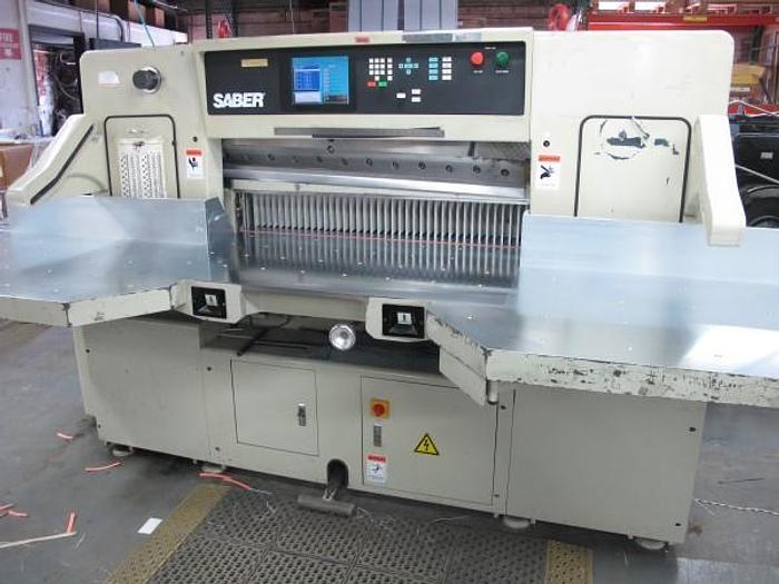 Used Thursday, May 28, 2015 1:00 PM (ET), Standard Modern - Surplus Equipment to Company's Ongoing Needs