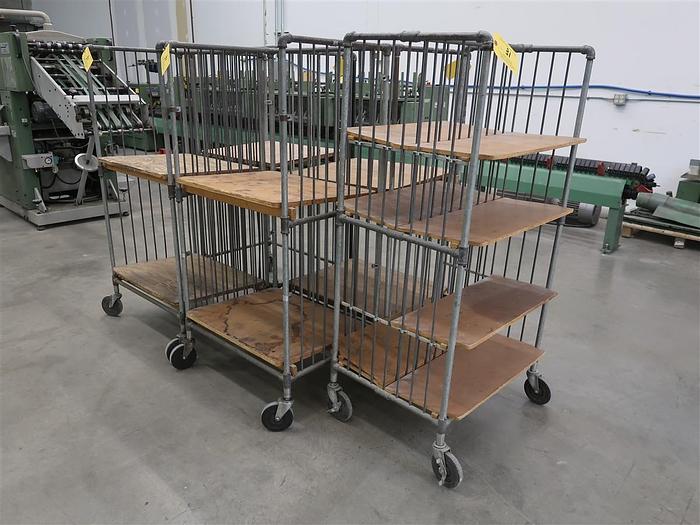 Used Thursday, March 27, 2025, 11:00 AM (ET) - Fusebox One (CMS)