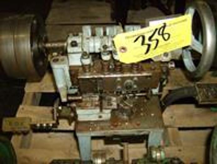 Used Jewelry Manufacturing