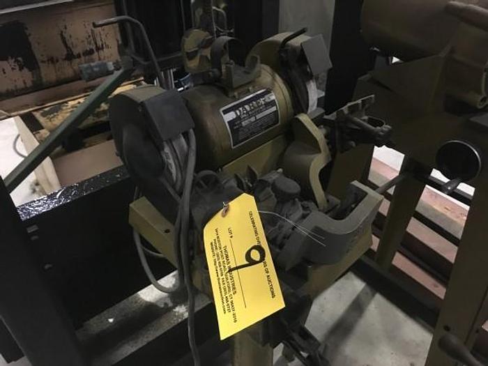 Used Wednesday, January 20, 2016 1:00 PM (ET), Machine Tool & CNC Auction