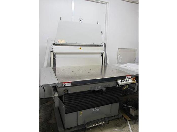 Used Thursday, September 29, 2016, 1:00 PM (ET), Commercial Printer