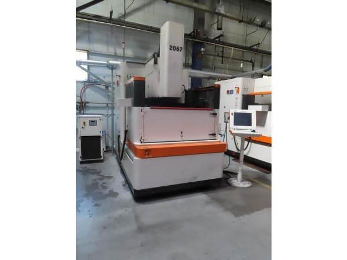 Used Tuesday, October 6, 2020, 1:00 PM (ET), Surplus Equipment of Whitcraft