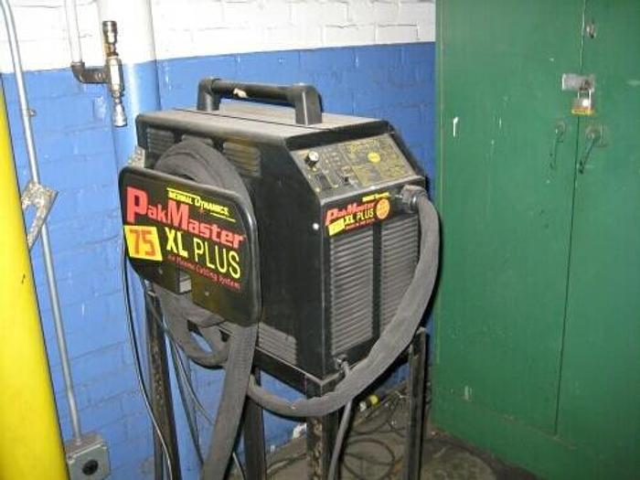 Used 4/14/2011, Dunham Bush