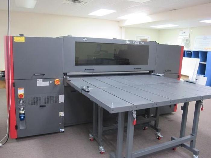 Used Wednesday, April 12, 2017, 1:00 PM (ET), American Printing Solutions