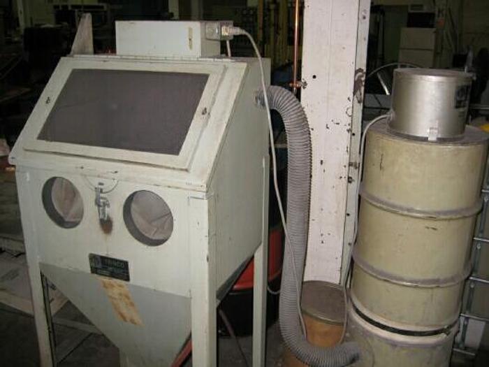 Used 2/16/2010, Eagle Precision, Inc.